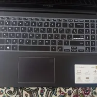لب تاب vivobook ایسوز ۱۵|رایانه همراه|اسلام‌شهر, |دیوار