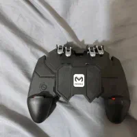 دسته بازی برای کلاف،فری فایر ،پابجی