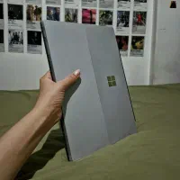 مینی لپ تاپ Surface Pro 4|رایانه همراه|قزوین, |دیوار
