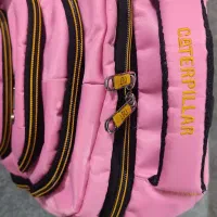 کوله پشتی Cat صورتی دخترانه|کیف، کفش، کمربند|قرچک, ولی آباد|دیوار