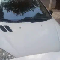 پژو ۲۰۶مدل ۸۶تیپ ۲
