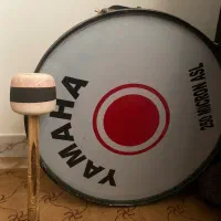 طبل محرم مخصوص نوجوانان