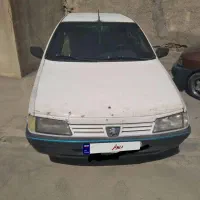ماشین ار دی ۸۲