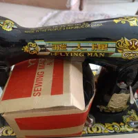 فروش چرخ خیاطی قدیمی نو