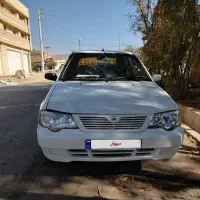 111 مدل 94 سفید شاسی سالم