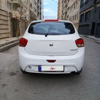 تیبا ۲ مدل ۹۷|خودرو سواری و وانت|تهران, بهداشت|دیوار