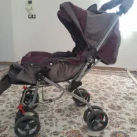 کالسکه کودک