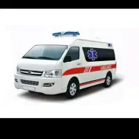 آمبولانس خصوصی لقمان اردبیل