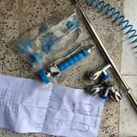 شیرالات رستوران