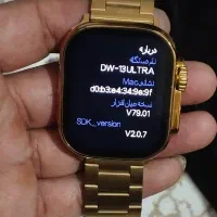 ساعت هوشمند اولترا نو نو