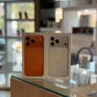 فروش ویژه نقدی و اقساطی همه ایفون  (17.17pro.17pm)