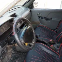 فروش پراید مدل 90|خودرو سواری و وانت|بندرعباس, |دیوار