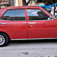 میتسوبیشی گالانت