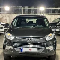 جک s5 مدل ۱۴۰۲