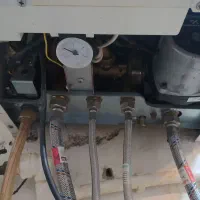 پکیج استیپ ایتالیا|آبگرمکن، پکیج، شوفاژ|تبریز, |دیوار