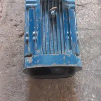 ۱۱کیلوات موتورژن ۱۴۰۰دور درحداک
