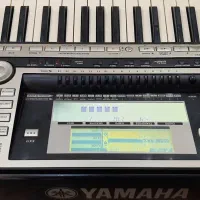 ارگ یاماها ۷۴۰|پیانو، کیبورد، آکاردئون|یزد, |دیوار