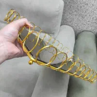 سینی آینه ای|ظروف سرو و پذیرایی|قم, زند آباد|دیوار