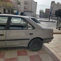 ماشین .پژوآردی|خودرو سواری و وانت|پاکدشت, حصار امیر|دیوار