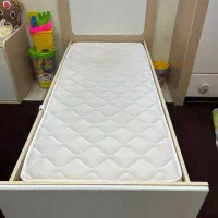 تخت کودک