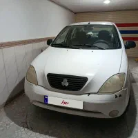 تیبا صندوقدار