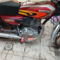 موتورپیشرو۲۰۰درحدنو