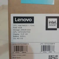 لپ تاپ لنوو|رایانه همراه|تهران, گیشا|دیوار