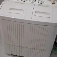 لباسشویی  کاربردی             mini washmashin|ماشین لباسشویی و خشک‌کن لباس|تهران, کوهسار|دیوار