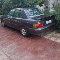 میتسوبیشی لنسر