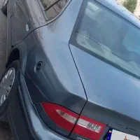 سمند ای اف سون دوگانه ۹۷|خودرو سواری و وانت|گرگان, |دیوار