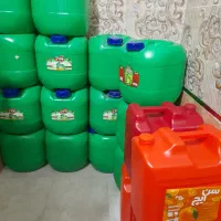 دبه ده لیتری
