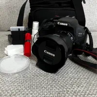 دوربین کانن canon 800D|دوربین عکاسی و فیلم‌برداری|چالوس, |دیوار