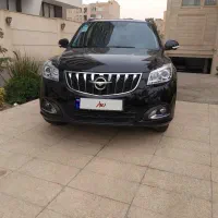 هایما اس ۷ پلاس مدل ۴۰۲|خودرو سواری و وانت|فردیس, فردیس|دیوار