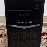 کیس و مانیتور