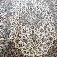 فرش دستباف نو کاشان|فرش|تهران, ایرانشهر|دیوار