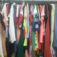 انواع لباس دونی پنجاه