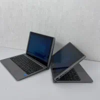 لپ‌تاپ HP سرفیس استوک قلم دار با موس هدفون کابل|رایانه همراه|تهران, شهرک طالقانی|دیوار