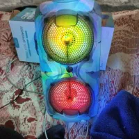 اسپیکر شارژی|پخش‌کننده همراه|کرمان, |دیوار