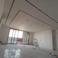 اجرای سقف و دکور (knauf)