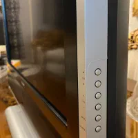 ال سی دی فراسو ۳۲ اینچ|تلویزیون و پروژکتور|گرگان, |دیوار