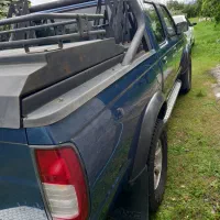 سوپر لید پیکاپ و ریچ همراه با کفی فایبر|قطعات یدکی و لوازم جانبی|شیرود, |دیوار