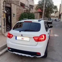 کوییک مدل1402 کم کار سالم|خودرو سواری و وانت|قرچک, زیبا شهر|دیوار