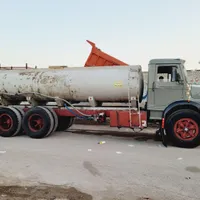 بنز تانکر اپاش|خودرو سنگین|اهواز, کارون|دیوار