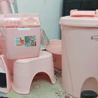 ظرف آشپزخانه|ظروف نگهدارنده، پلاستیکی، یک‌بارمصرف|تربت جام, نظامی|دیوار