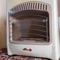 بخاری بدون دود کش