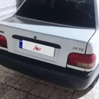 پراید مدل نود
