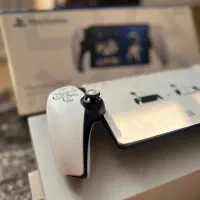 Ps portal ps5در حدنو