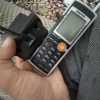 تلفن بی سیم