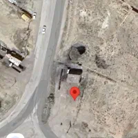 فروش زمین بر جاده ملایر مناسب نمایشگاه ماشین ستگین