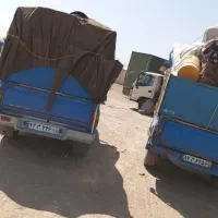 حمل بار و اثاثیه منزل
